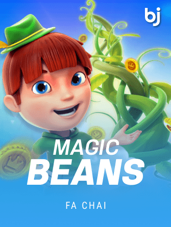 Magic Beans