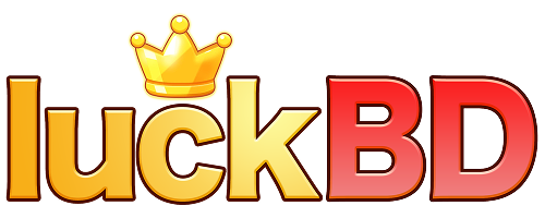 লাকিবিডি লোগো